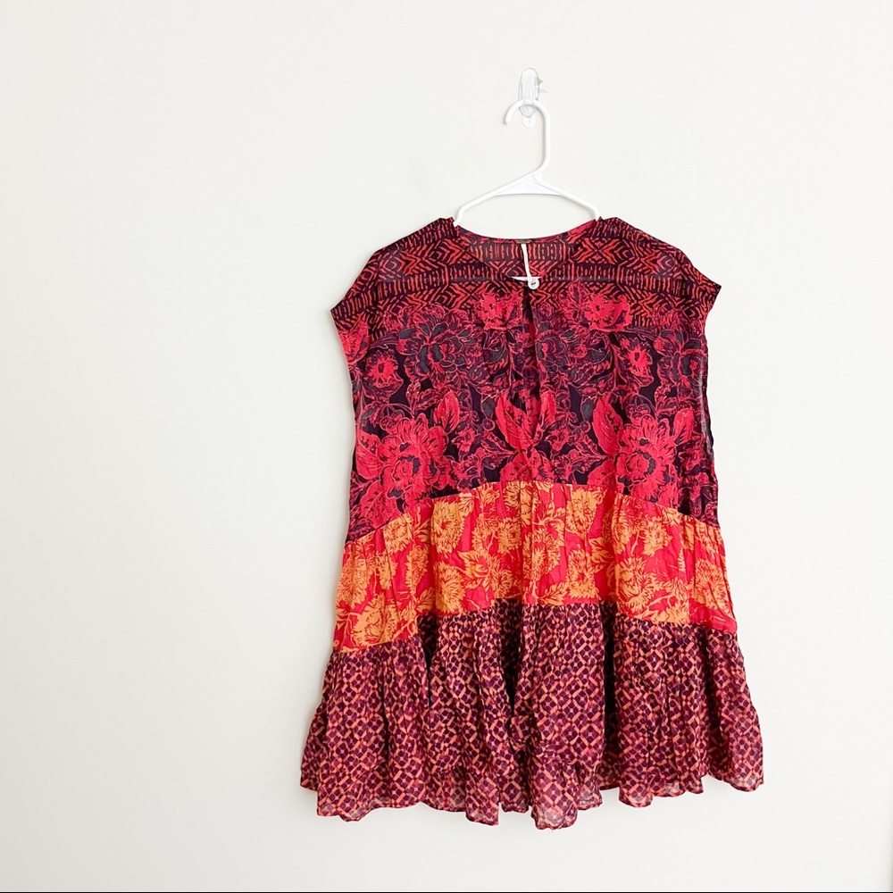 Free People Tunic